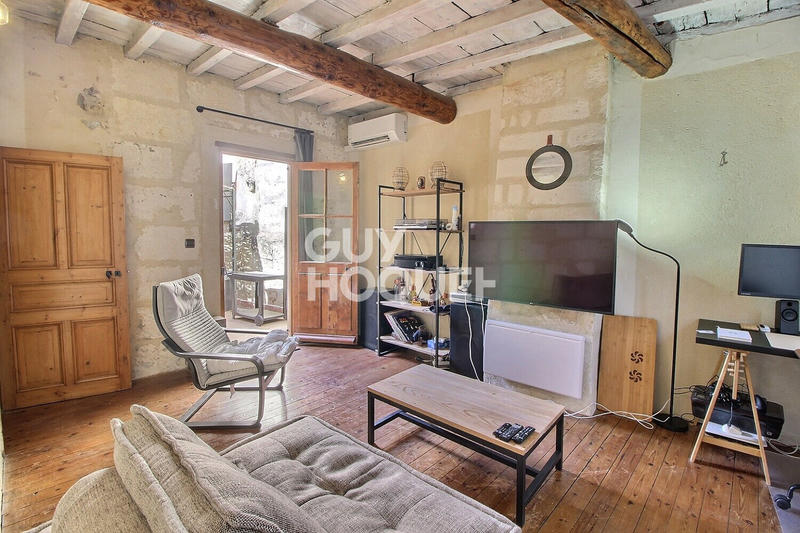 Appartement - 124 m² - 4 pièces