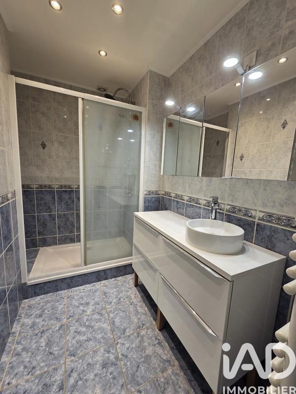 Maison - 84 m² - 4 pièces