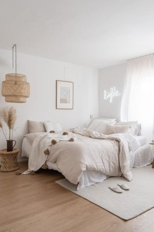 Appartement - 87 m² - 3 pièces