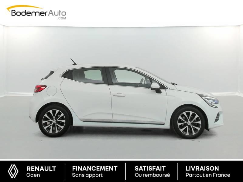 Renault Clio E-Tech 140 - 21n Intens