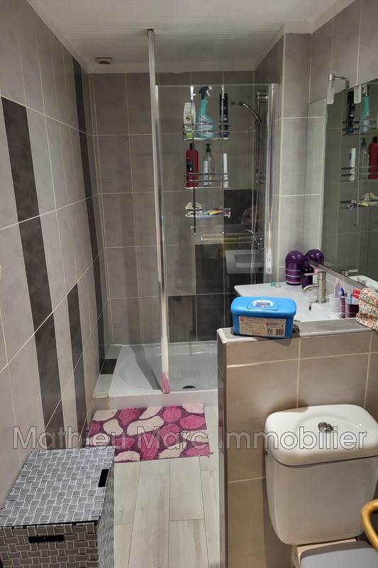 Maison en pierre - 130 m² - 7 pièces