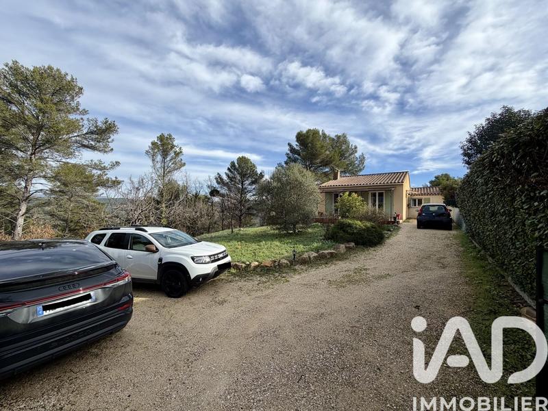 Maison - 102 m² - 4 pièces