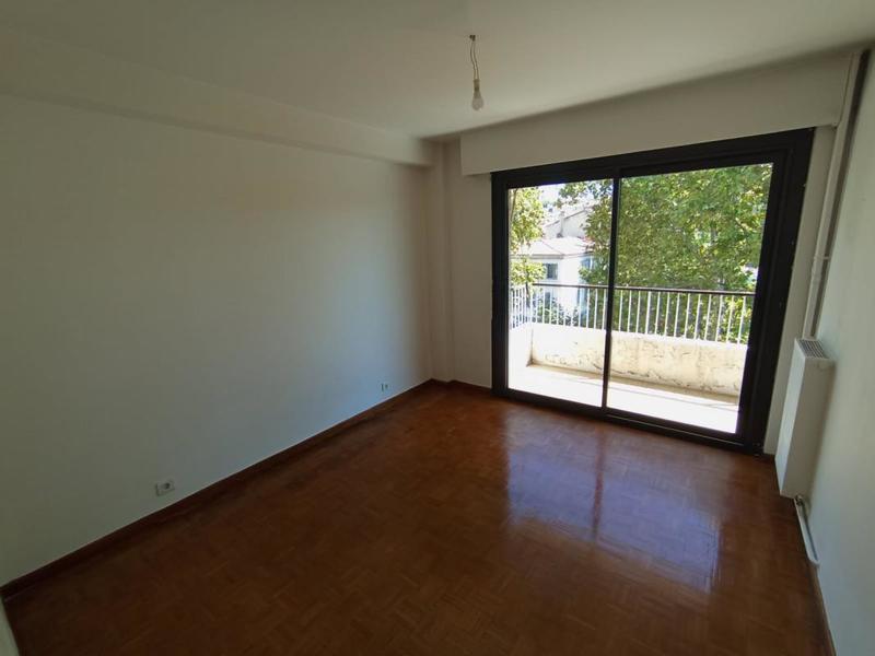 Appartement - 62 m² - 2 pièces