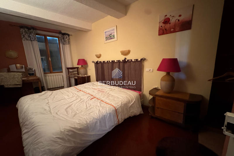 Maison de village - 145 m² - 4 pièces