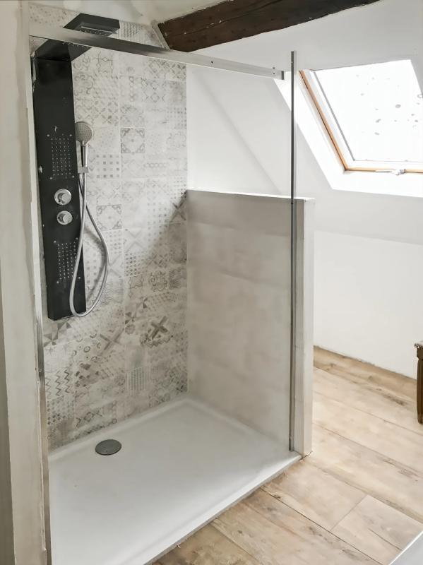 Appartement - 360 m² - 7 pièces