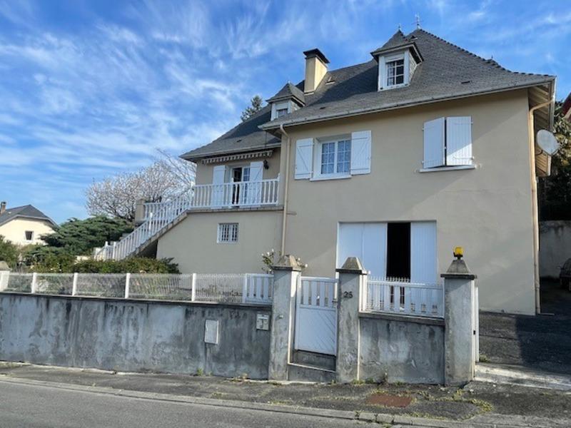 Maison - 135 m² - 8 pièces