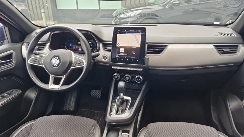 Renault Arkana E-Tech 145 - 23 Techno