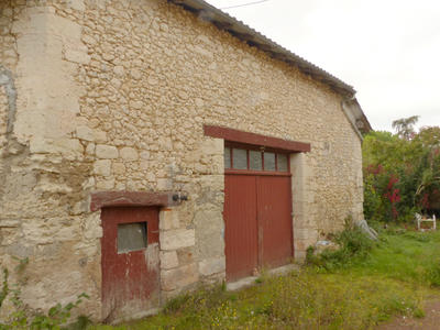 Maison - 90 m² - 6 pièces