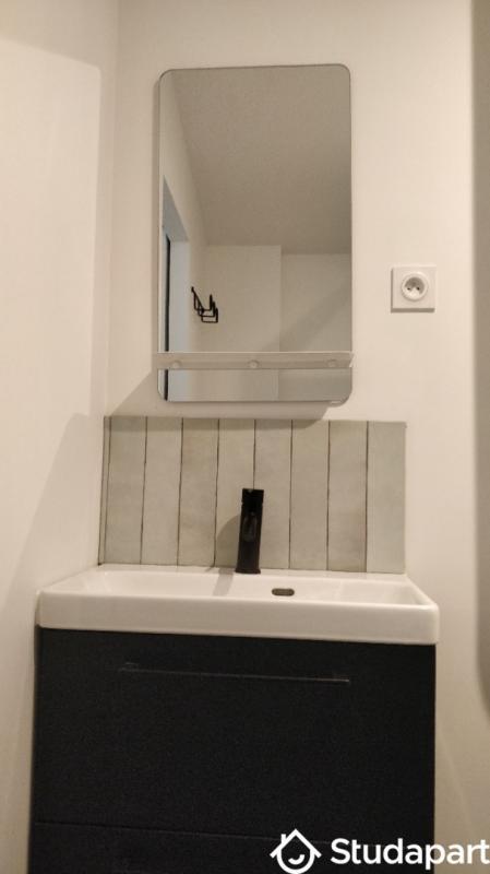 Appartement - 20 m² - 1 pièce