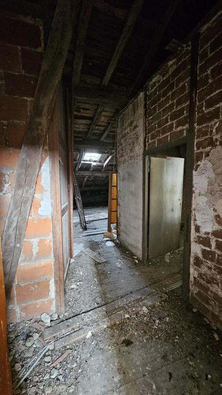 Immeuble - 470 m² - 9 pièces