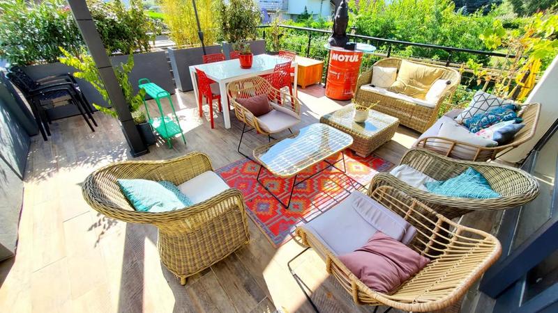 Maison - 195 m² - 6 pièces