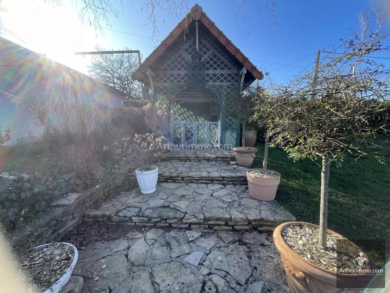 Magasins - 269 m² - 11 pièces