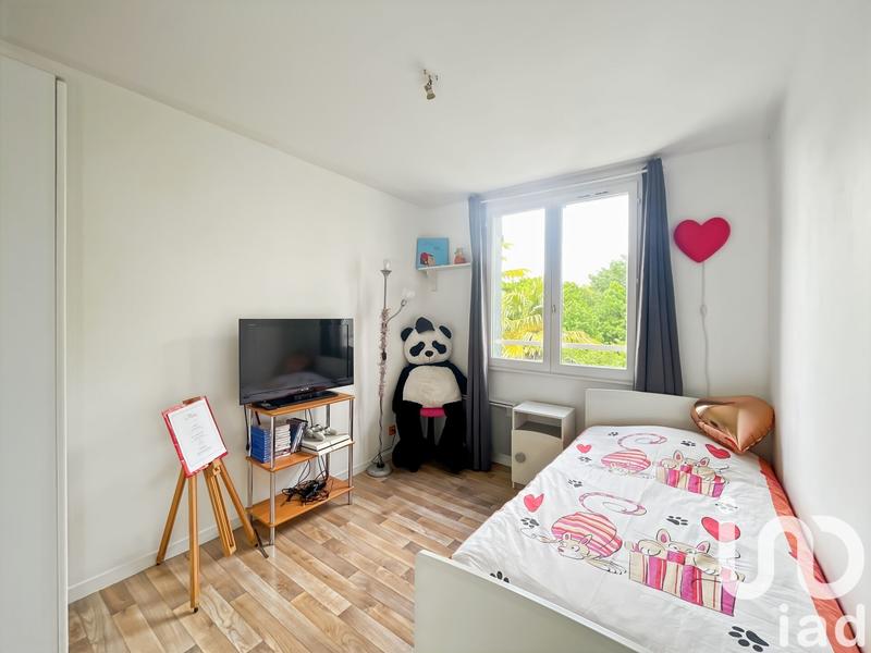 Maison - 112 m² - 6 pièces