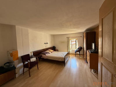 Maison ancienne - 96 m² - 4 pièces