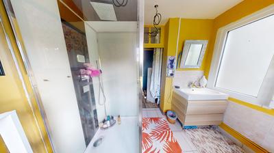 Maison - 198 m² - 6 pièces