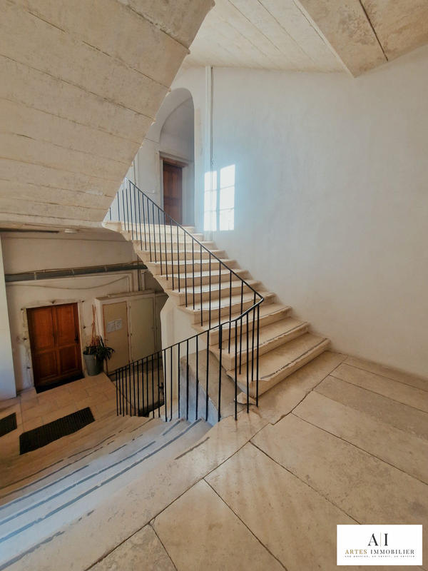 Appartement - 122 m² - 4 pièces