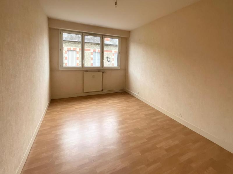 Appartement - 83 m² - 4 pièces