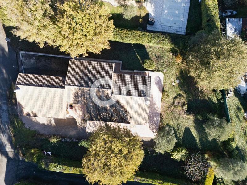 Maison - 145 m² - 5 pièces