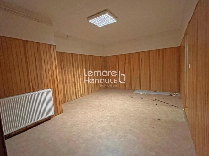 Pavillon - 120 m² - 6 pièces