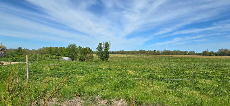 Corps de ferme - 300 m² - 10 pièces