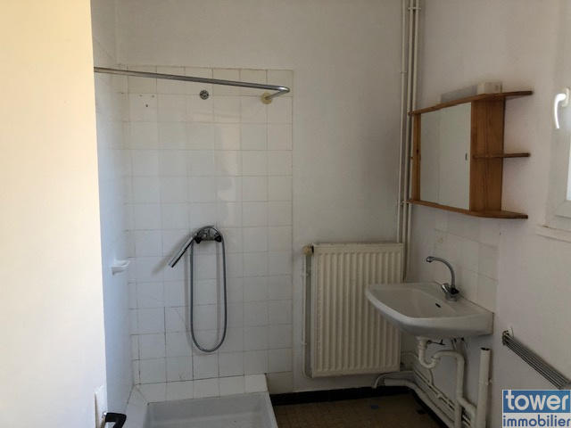 Appartement - 170 m² - 7 pièces