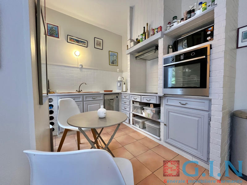 Appartement - 100 m² - 3 pièces