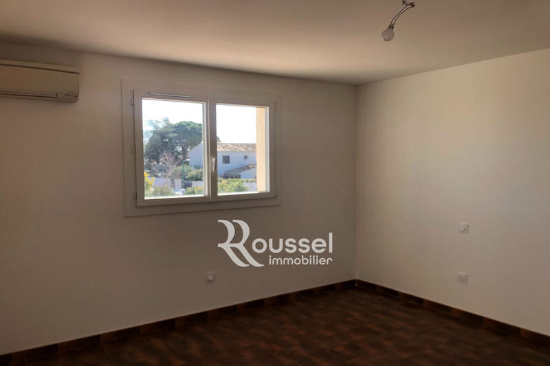 Villa - 112 m² - 4 pièces