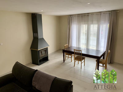 Maison - 171 m² - 7 pièces