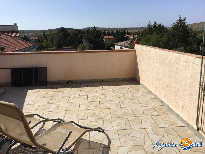 Maison - 116 m² - 4 pièces