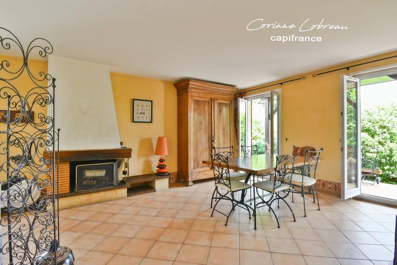 Villa - 160 m² - 6 pièces