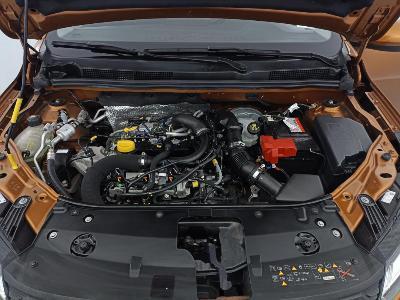 Dacia Sandero Eco-G 100 Stepway Confort