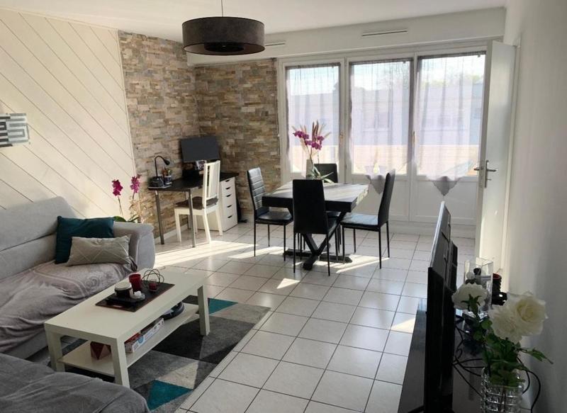 Appartement - 76 m² - 4 pièces