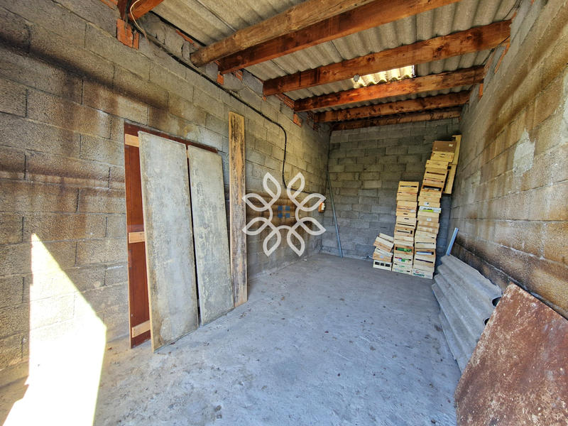 Maison - 134 m² - 6 pièces