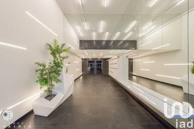 Appartement - 82 m² - 3 pièces