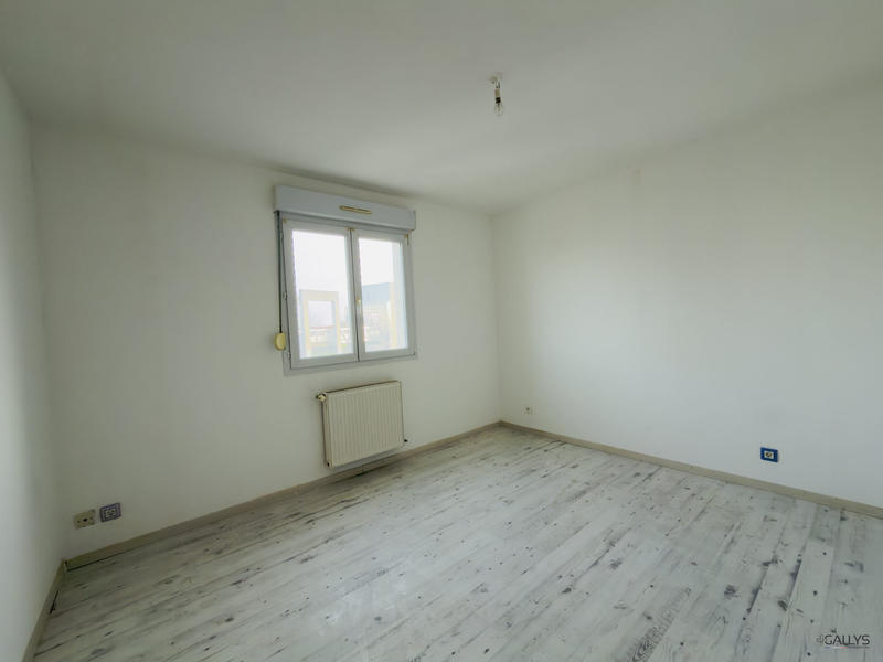 Appartement - 71 m² - 4 pièces