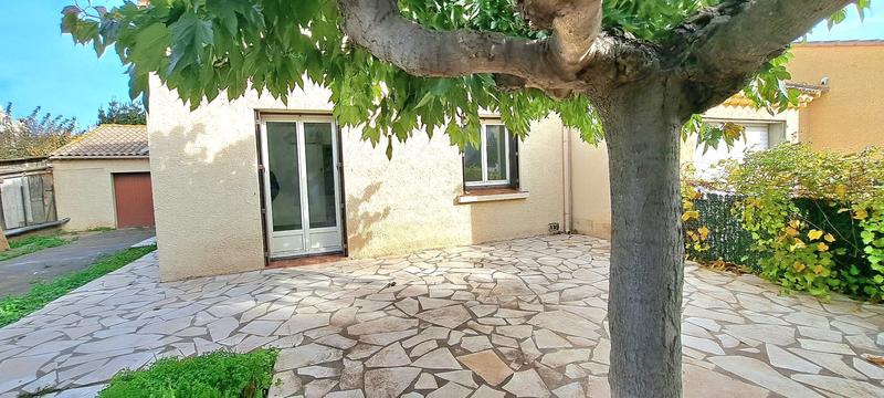 Villa - 110 m² - 5 pièces