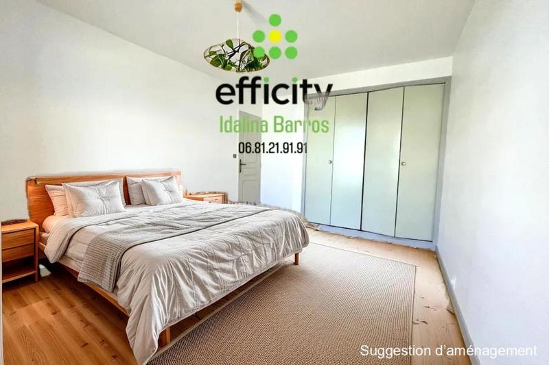 Longère - 154 m² - 5 pièces