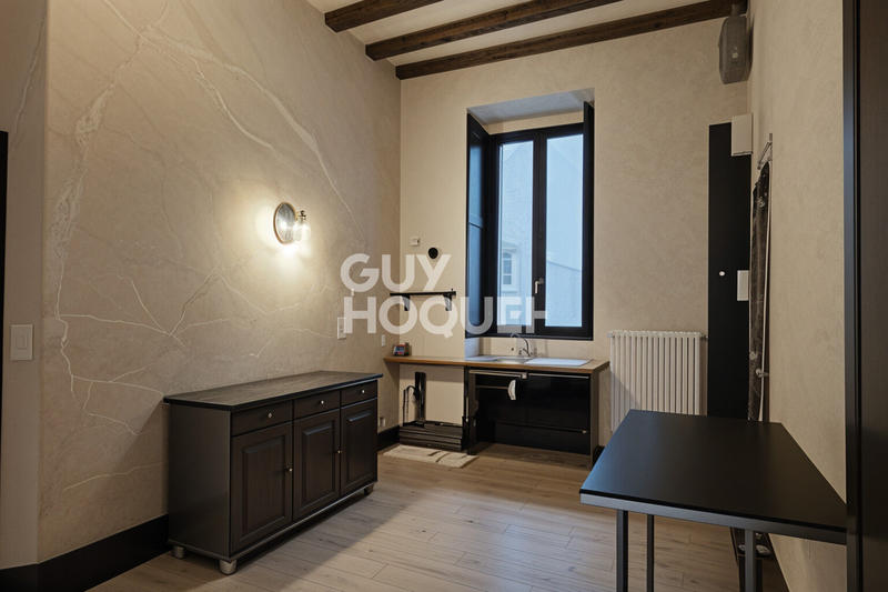 Appartement - 67 m² - 2 pièces