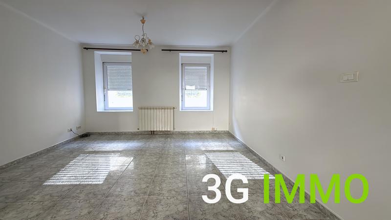 Maison de ville - 60 m² - 3 pièces