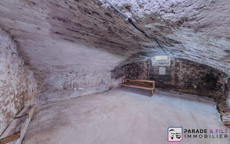 Local d'activités - 61 m² - 3 pièces