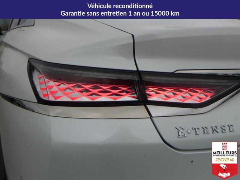 Ds ds 9 Hybride E-Tense 225 - Performance Line +