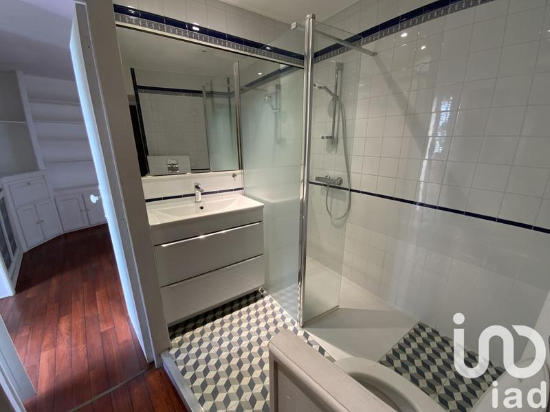 Appartement - 220 m² - 6 pièces