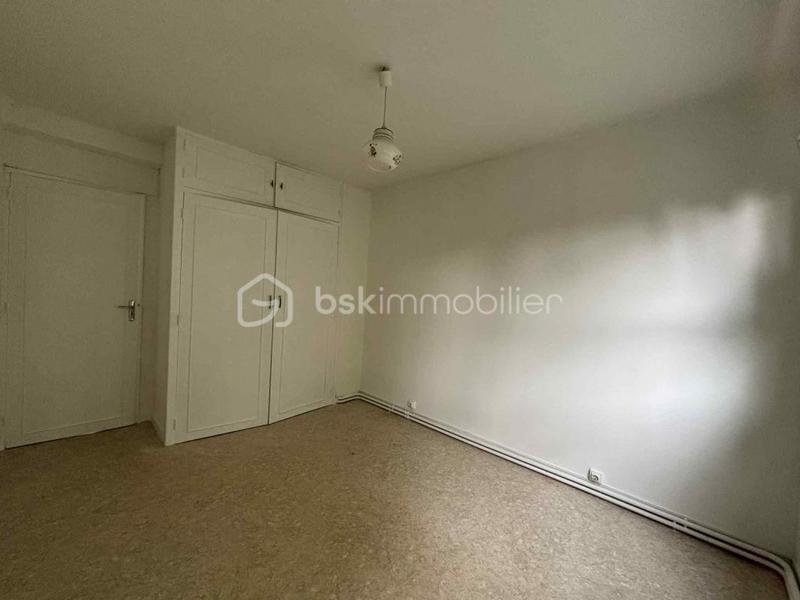 Appartement - 68 m² - 4 pièces