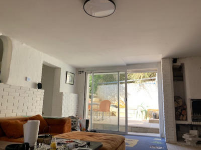 Appartement - 87 m² - 3 pièces