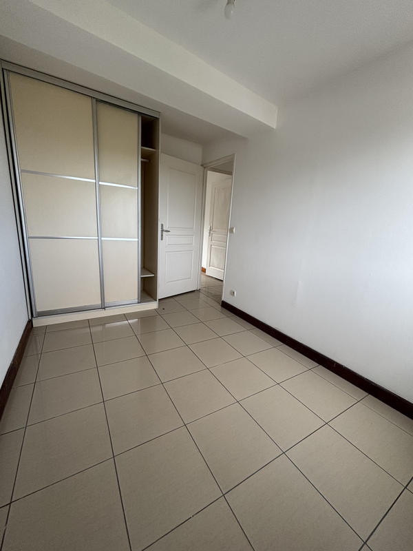 Appartement - 54 m² - 3 pièces