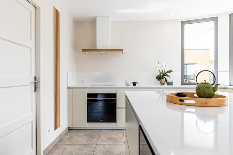 Maison - 270 m² - 7 pièces