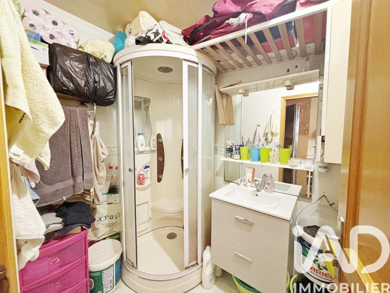 Appartement - 42 m² - 3 pièces