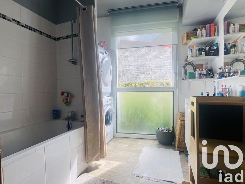 Appartement - 95 m² - 4 pièces