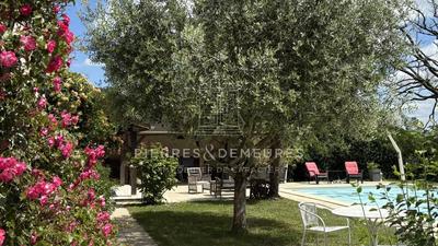 Maison de village - 142 m² - 6 pièces