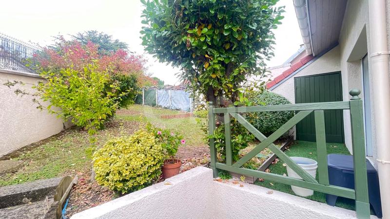 Maison - 81 m² - 4 pièces